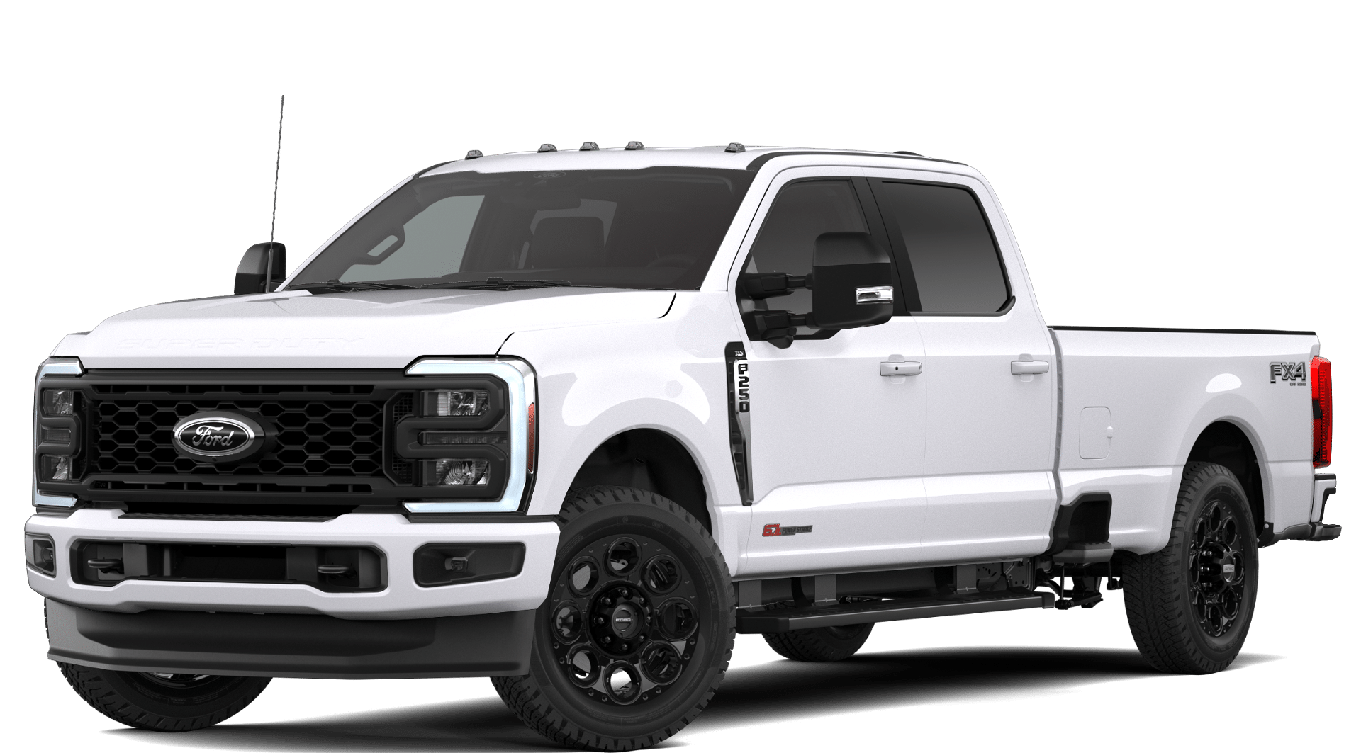 2026 Ford Super Duty® External Image 1
